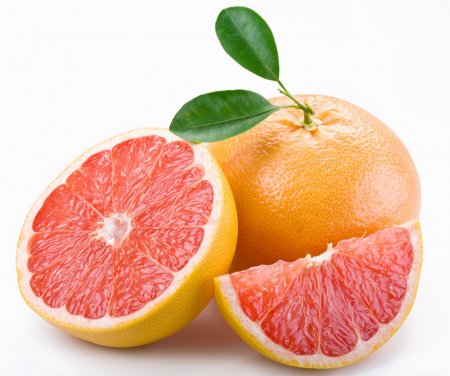 Grapefruitová jadérka, ať už v podobě kapek nebo tablet, chrání před všemi plísňovými nemocemi.