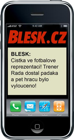 iPhone