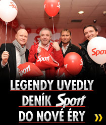 Sport Magazín