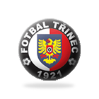 FK Fotbal Třinec FK Fotbal Třinec