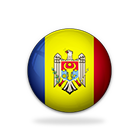 Moldavsko Moldavsko