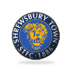 Shrewsbury Town Shrewsbury Town