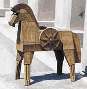 Trojský kůň