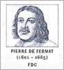 Pierr de Fermat