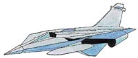 Házedlo Mirage 2000
