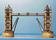 TOWER BRIDGE