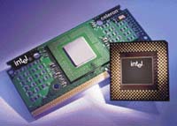Intel Celeron - nejlépe přetaktovatelný procesor konce tisíciletí
