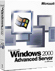 Dvoutisícovky se prodávají ve čtyřech provedeních - základní je verze Professional, po ní následuje verze Server, pak Advanced Server a nejdokonalejší jsou Windows 2000 Datacenter Server