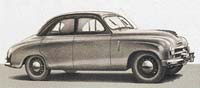 Škoda 1200 vyjela roku 1952. Byl to první automobil z Mladé Boleslavi s celokovovou karoserií (starší vozy měly dřevěnou kostru potaženou plechem)