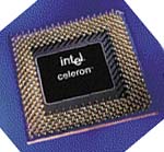 Intel Celeron - levný a výkonný
