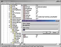 Drobnou úpravou registru Windows získáte jednoduchý softwarový přehrávač 