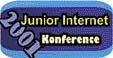 Konference Junior Internet 2001