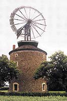 Ruprechtovský mlýn můžete navštívit v průběhu celého října o víkendech mezi 14 - 17 hod.