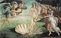 Když Afrodita zrozená z mořské pěny vystoupila z vln, skanuly z jejího těla krůpěje vody a ve světle měsíce se proměnily v perly.