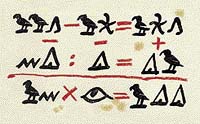 Hieroglyfy