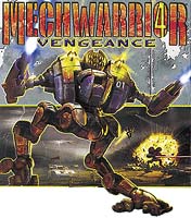 Mechwarrior 4