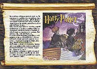 Hrajte s námi o 5 knih s Harry Potterem!