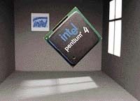 Procesor 2,2 GHz