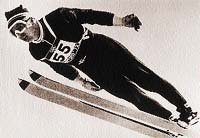 Jiří Raška je držitelem zlaté olympijské medaile z Grenoblu 1968, na mistrovství světa v roce 1970 v Tatrách se umístil na druhém místě. Styl skákání se od dob Jiřího Rašky na ZOH v roce 1972 v japonském Sapporu výrazně změnil