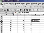 Excel IV 