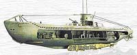 Ponorka U 2540 není jediným modelem firmy Revell, který dává nahlédnout do útrob podmořského plavidla. Další podobnou stavebnicí je model ponorky U-47, které velel známý německý kapitán Günther Priena