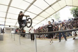 Mistrovství světa, které se konalo letos v červnu v Praze Foto