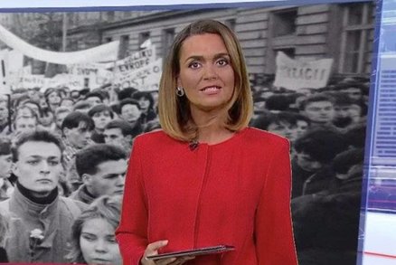 Daniela Písařovicová končí po 16 letech v České televizi! Ohlásila změnu...