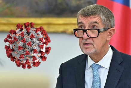 Koronavirus ONLINE: Britská mutace viru v ČR. A Babiš chce prodloužit nouzový stav o měsíc