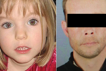 Případ unesené Maddie: Německá police odkryla karty