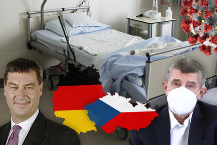 Koronavirus ONLINE: Sasko zpřísní vůči pendlerům. ČR je zemí s mutací, varuje premiér Bavorska