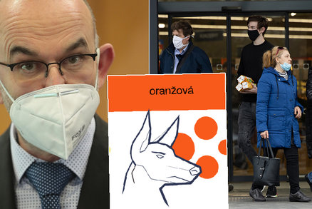 Koronavirus ONLINE: Ministerstvo korigovala PSA, který se „utrhl“. A antigenní testy netáhnou