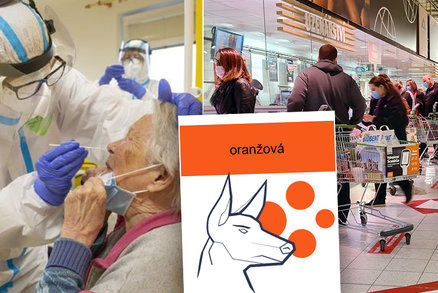 Koronavirus ONLINE: V Česku ožívá obchod, hospody i služby. A Kellner lidi vítá zázvorem