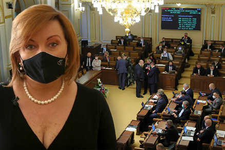 Sněmovna ŽIVĚ: Babišovi se návrh KSČM nelíbí, Onderka z ČSSD mluví o „špinavém kšeftu“