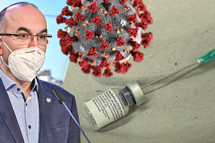 Koronavirus ONLINE: Po skandálu s očkováním končí i šéf nemocnice. A dva miliony obětí pandemie