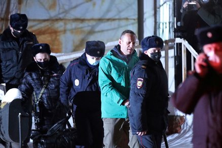 Navalného odvolání moskevský soud zamítl. Na neděli se chystají další protesty
