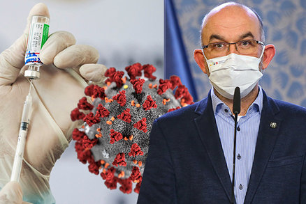 Koronavirus ONLINE: Respirátory nejspíš zlevní. A další zpřísnění pro cesty do Česka