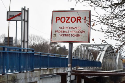 Poláci vyhrožují omezením na hranicích s Českem a Slovenskem. Děsí se našich čísel