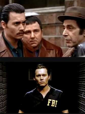 Krycí jméno Donnie Brasco (1997)