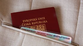 Vydání cestovního pasu do 24 hodin