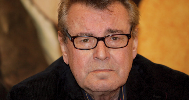 Miloš Forman