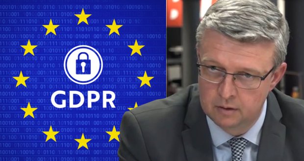 GDPR se dotkne firem i lidí: Šéfové se vás musí zeptat na fotky a vaše údaje zamykat