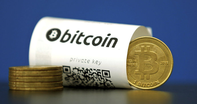 bitcoin chain technology
