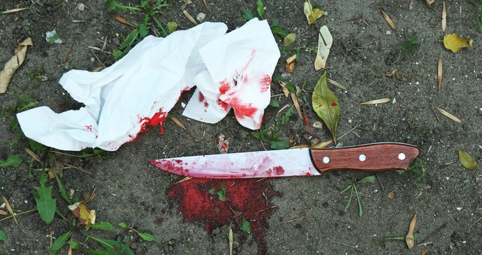 Muž ve Švédsku pobodal osm lidí: Policie útok vyšetřuje jako terorismus