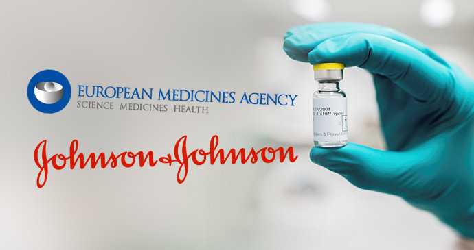 Potíže se sraženinami řeší i u vakcín Johnson & Johnson. Odkládají distribuci v Evropě