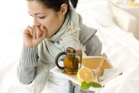 Chřipková epidemie sílí. Výživoví poradci radí: Zvyšte svoji imunitu stravou!