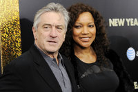 Hvězda Kmotra Robert De Niro se rozvádí: Manželka ho chce oškubat!
