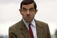 Pohřbili Mr. Beana...na Twitteru a Wikipedii
