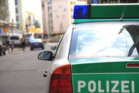 Český motorkář (†33) se v Bavorsku srazil s osobním vozem. Nehodu nepřežil