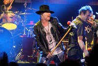 Rocková legenda se vrací do Prahy! Guns N' Roses po třech letech přivezou své největší hity