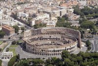 Řím - město památek a kulinářských zážitků